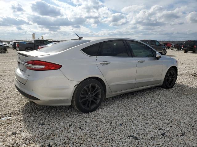 Photo 3 from auction – 2018 FORD FUSION SE with VIN 3FA6P0HD5JR145071