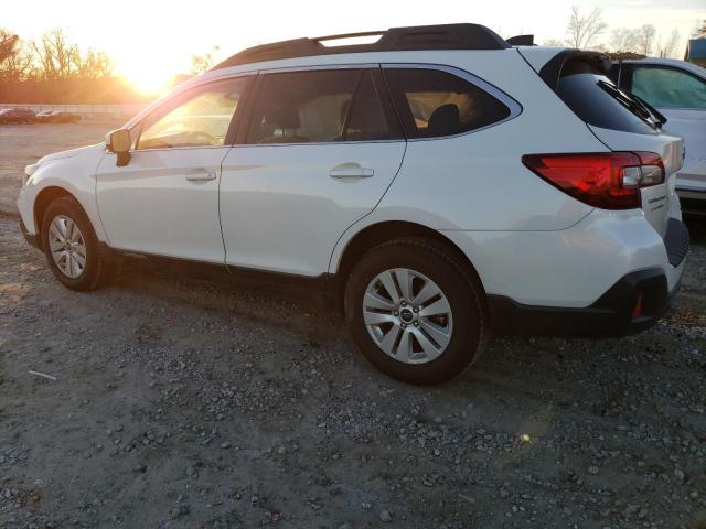 Photo 2 from auction – 2018 SUBARU OUTBACK 2. with VIN 4S4BSACC4J3267197