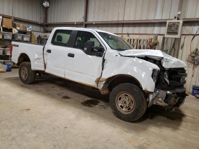 Photo 4 from auction – 2020 FORD F250 SUPER with VIN 1FT7W2B65LEE88248