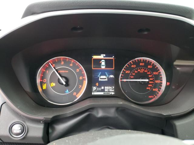 Photo 9 from auction – 2023 SUBARU IMPREZA SP with VIN 4S3GKAM68P3601565