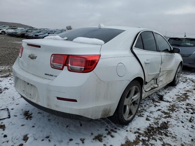Photo 3 from auction – 2013 CHEVROLET MALIBU 1LT with VIN 1G11C5SA4DF276143