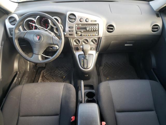 Photo 8 from auction – 2007 PONTIAC VIBE with VIN 5Y2SL65837Z419516