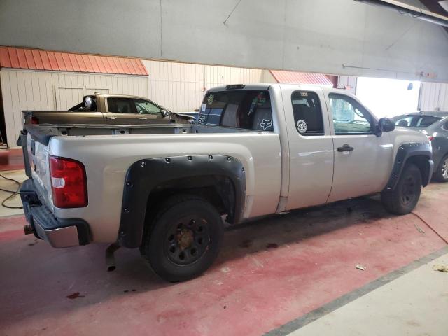 Photo 3 from auction – 2008 CHEVROLET SILVERADO with VIN 2GCEK19C481333580