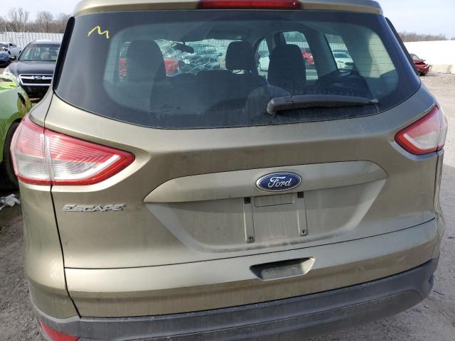 Photo 6 from auction – 2013 FORD ESCAPE S with VIN 1FMCU0F77DUC60508