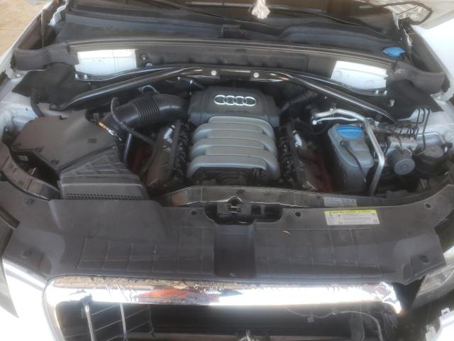 Photo 12 from auction – 2012 AUDI Q5 PREMIUM with VIN WA1DKAFP4CA108569