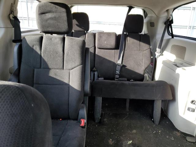Zdjęcie 10 z aukcji – 2011 CHRYSLER TOWN & COU z VIN 2A4RR5DG8BR765820