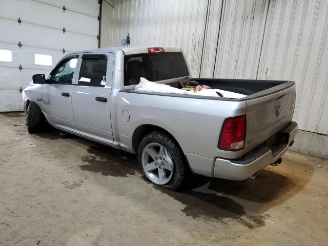 Photo 2 from auction – 2016 RAM 1500 ST with VIN 3C6RR7KT4GG296165