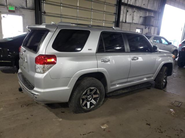 Photo 3 from auction – 2010 TOYOTA 4RUNNER SR with VIN JTEBU5JR1A5031734