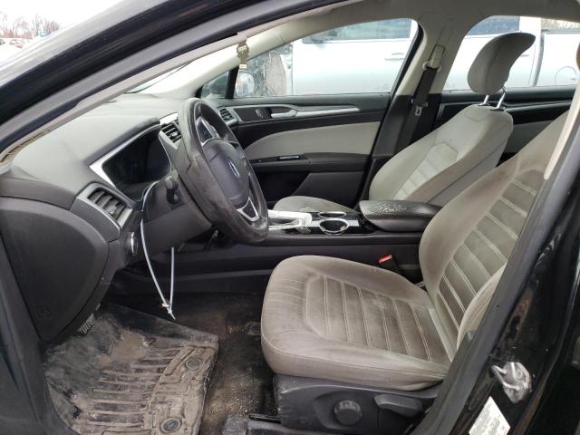 Photo 7 from auction – 2013 FORD FUSION S with VIN 3FA6P0G76DR148545