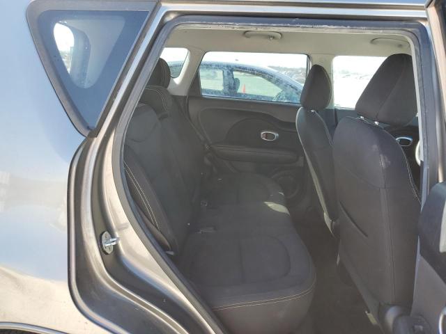 Снимка 10 от търг – 2016 KIA SOUL + с VIN KNDJP3A55G7367845