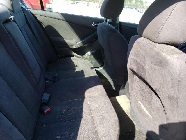 Photo 10 from auction – 2012 NISSAN ALTIMA with VIN 1N4AL2AP7CC205844