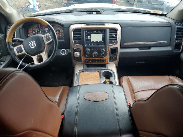 Photo 8 from auction – 2018 RAM 1500 LONGH with VIN 1C6RR7WT0JS107702
