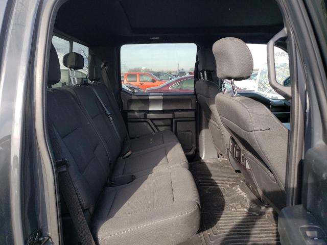 Photo 10 from auction – 2016 FORD F150 SUPER with VIN 1FTEW1EP5GFC58442