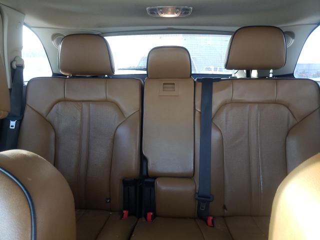 Photo 10 from auction – 2011 LINCOLN MKX with VIN 2LMDJ8JK0BBJ04602