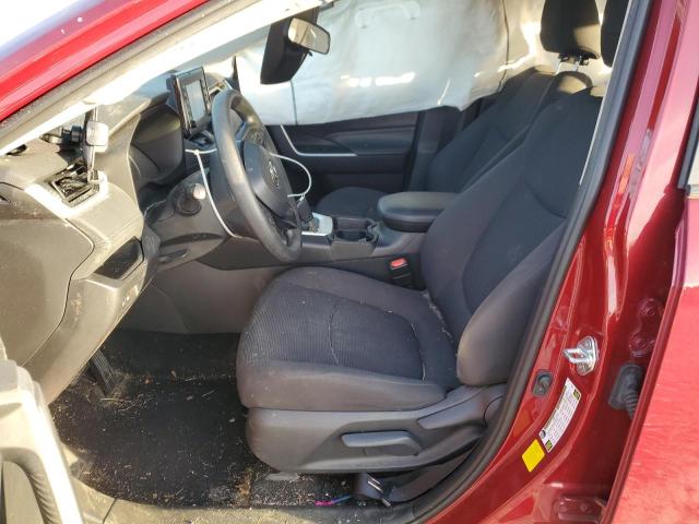 Photo 7 from auction – 2019 TOYOTA RAV4 LE with VIN 2T3H1RFVXKC005200