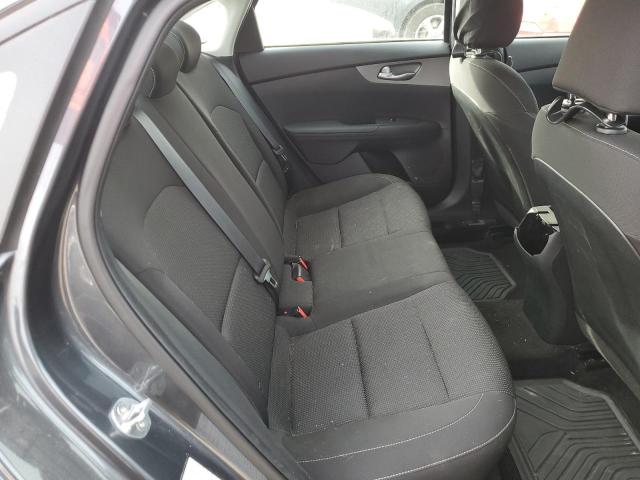 Photo 10 from auction – 2021 KIA FORTE FE with VIN 3KPF24AD5ME326676