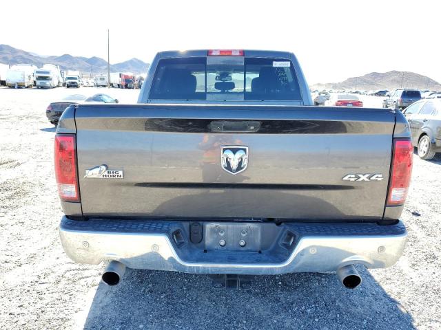 Photo 6 from auction – 2016 RAM 1500 SLT with VIN 3C6RR7LT1GG377137
