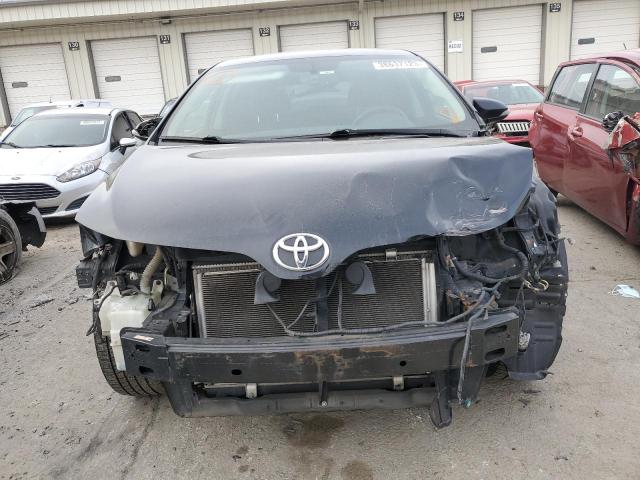 Photo 5 from auction – 2013 TOYOTA VENZA LE with VIN 4T3BK3BB2DU086805