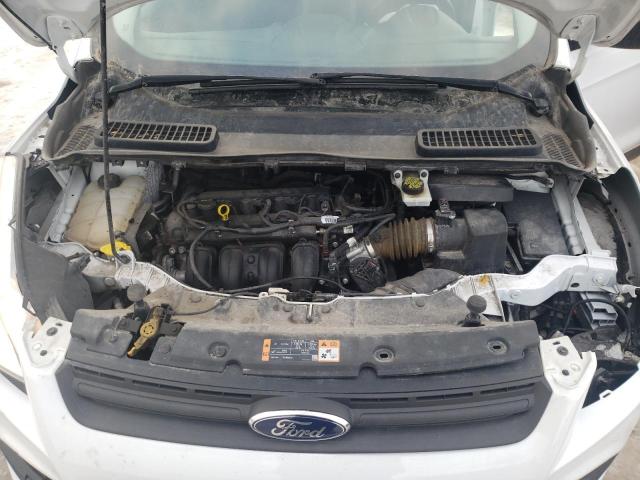 Photo 12 from auction – 2014 FORD ESCAPE S with VIN 1FMCU0F72EUE43817