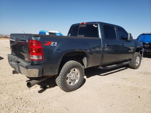 Photo 3 from auction – 2008 GMC SIERRA K25 with VIN 1GTHK23618F155495