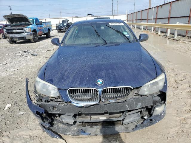 Photo 5 from auction – 2011 BMW 335 I with VIN WBAKG7C53BE599242