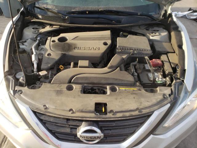 Photo 11 from auction – 2017 NISSAN ALTIMA 2.5 with VIN 1N4AL3AP0HC495969