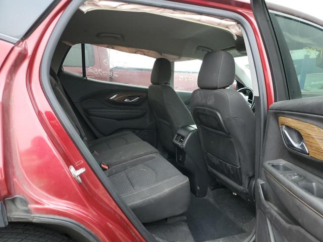 Photo 11 from auction – 2018 GMC TERRAIN SL with VIN 3GKALTEV5JL280752