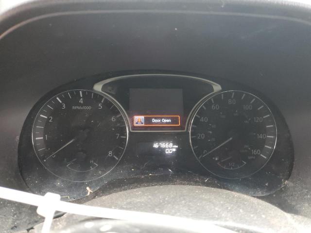Photo 9 from auction – 2014 NISSAN PATHFINDER with VIN 5N1AR2MM7EC707195