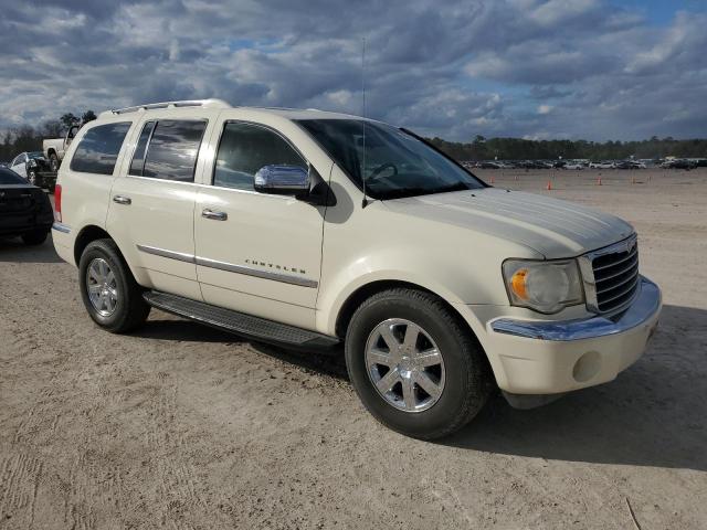 Photo 4 from auction – 2007 CHRYSLER ASPEN LIMI with VIN 1A8HX58P37F531836
