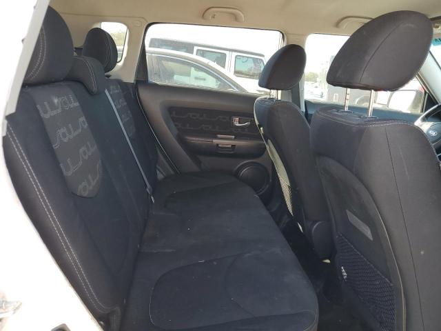 Photo 10 from auction – 2013 KIA SOUL + with VIN KNDJT2A66D7549144