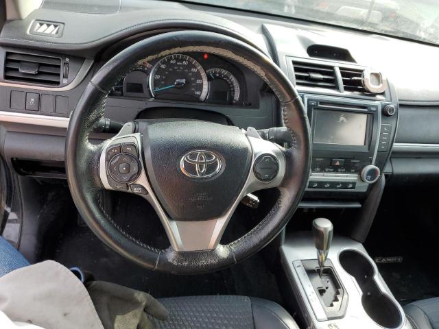 Photo 8 from auction – 2013 TOYOTA CAMRY L with VIN 4T1BF1FK6DU239777
