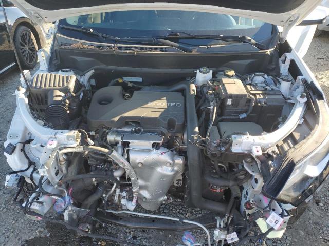 Photo 11 from auction – 2020 CHEVROLET EQUINOX LT with VIN 3GNAXKEV6LS714512