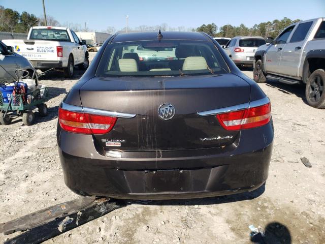 Photo 6 from auction – 2012 BUICK VERANO with VIN 1G4PP5SK7C4190037