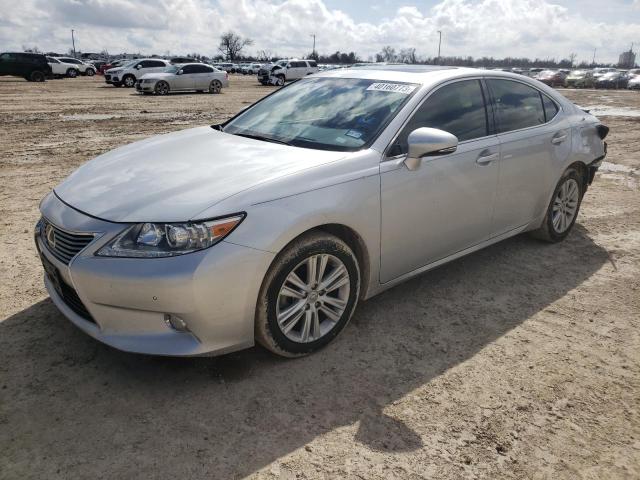 LEXUS ES 350 2014 with VIN JTHBK1GG7E2143114 - Photo from auction