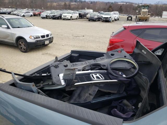 Photo 12 from auction – 2008 HONDA RIDGELINE with VIN 2HJYK16348H534464