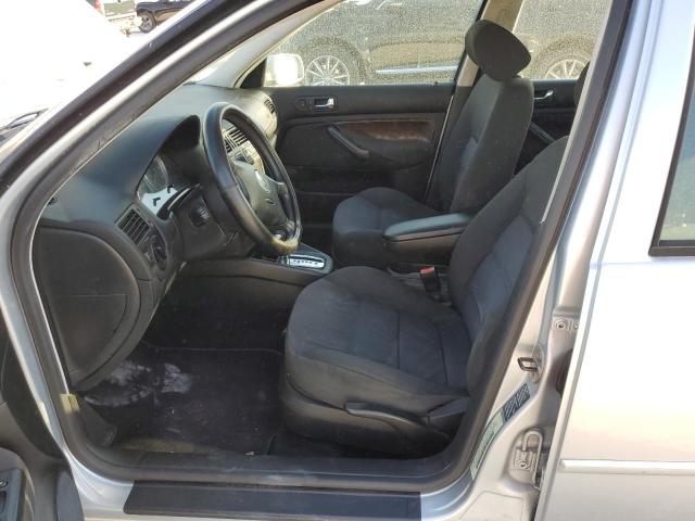Photo 7 from auction – 2005 VOLKSWAGEN JETTA GLS with VIN 3VWSK69MX5M018079
