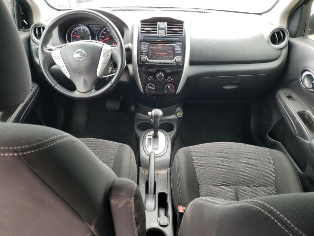 Photo 8 from auction – 2018 NISSAN VERSA S with VIN 3N1CN7AP1JL856479