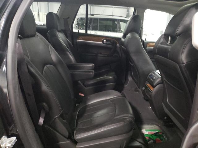 Photo 11 from auction – 2011 BUICK ENCLAVE CX with VIN 5GAKVCED3BJ343441