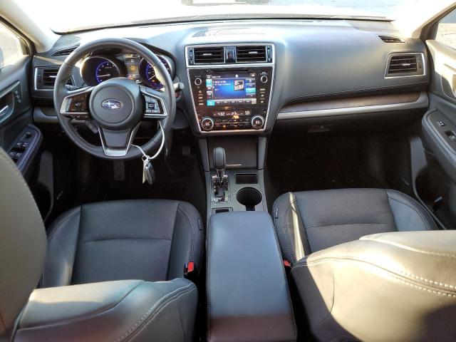 Photo 8 from auction – 2018 SUBARU OUTBACK 2. with VIN 4S4BSANC8J3317418