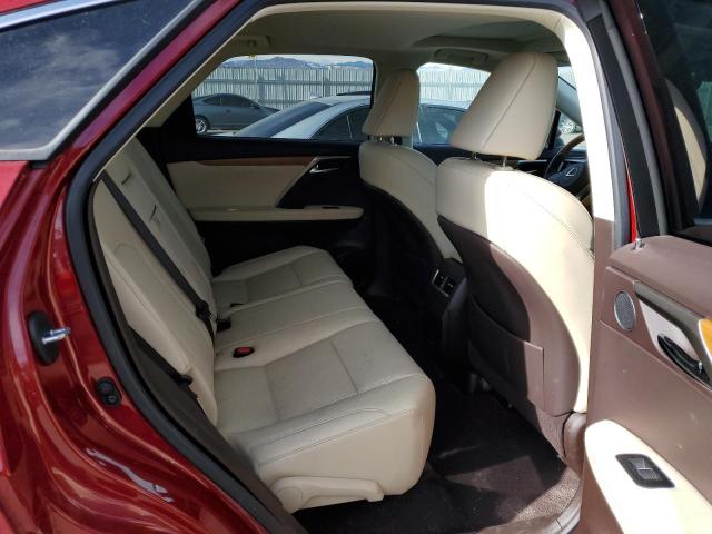 Photo 11 from auction – 2020 LEXUS RX 450H with VIN 2T2HGMDA2LC047299