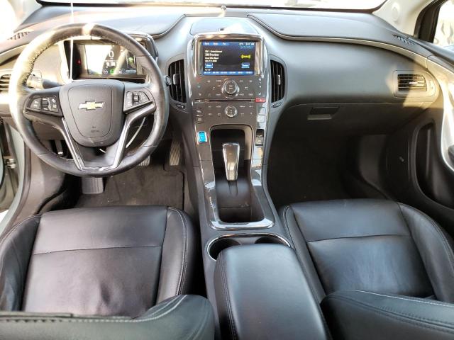 Photo 8 from auction – 2013 CHEVROLET VOLT with VIN 1G1RH6E48DU128296