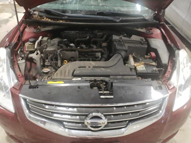 Photo 11 from auction – 2010 NISSAN ALTIMA BAS with VIN 1N4AL2AP0AC152997