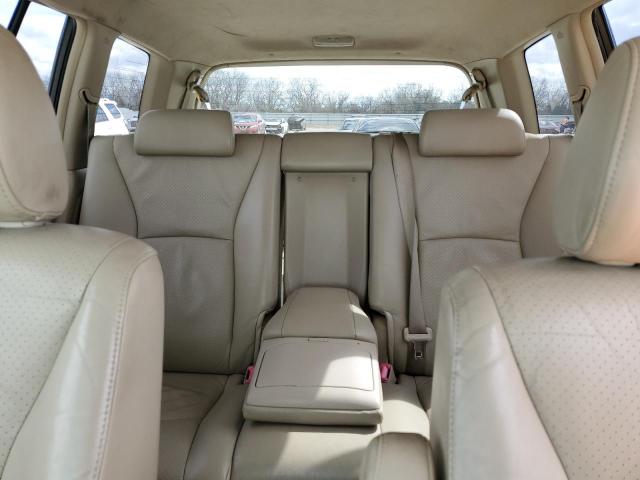 Photo 10 from auction – 2004 TOYOTA HIGHLANDER with VIN JTEEP21A940057903