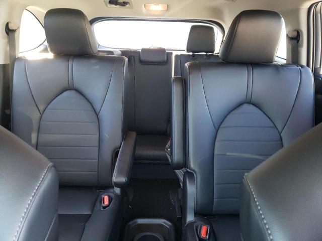 Photo 10 from auction – 2023 TOYOTA HIGHLANDER with VIN 5TDKDRAH9PS002603