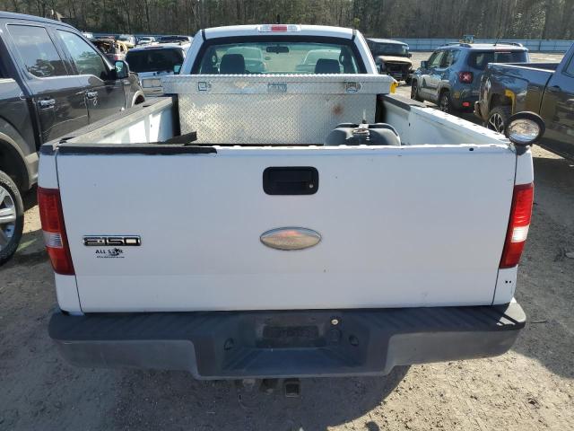 Photo 10 from auction – 2007 FORD F150 with VIN 1FTRF12267KC36807