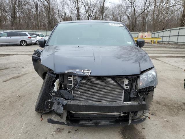 Photo 5 from auction – 2014 DODGE GRAND CARA with VIN 2C4RDGEG0ER337856