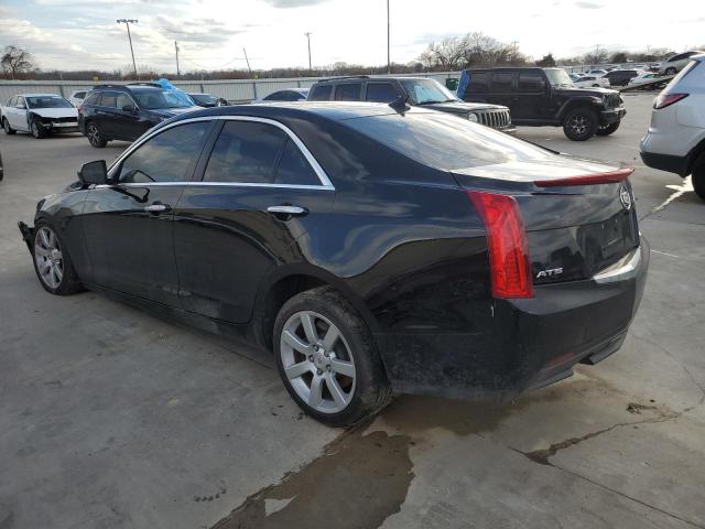 Photo 2 from auction – 2013 CADILLAC ATS with VIN 1G6AA5RA2D0166927