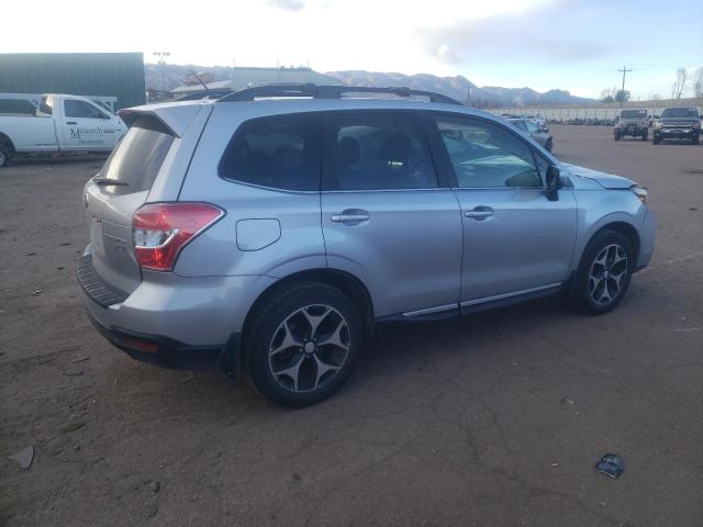 Photo 3 from auction – 2015 SUBARU FORESTER 2 with VIN JF2SJGUC1FH597349
