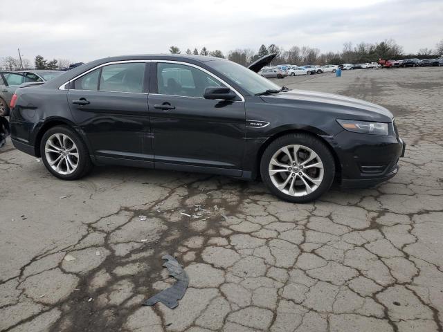 Photo 4 from auction – 2013 FORD TAURUS SHO with VIN 1FAHP2KT8DG174001