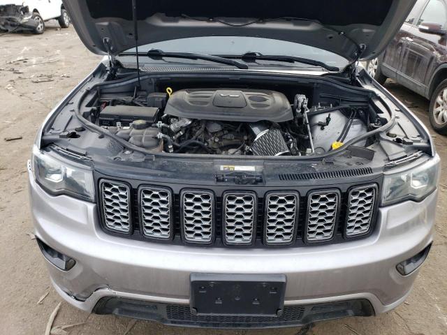 Photo 12 from auction – 2018 JEEP GRAND CHER with VIN 1C4RJFAG6JC221220